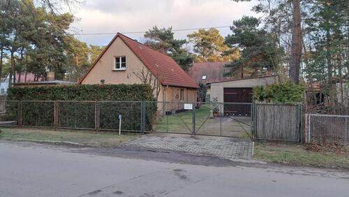 Foto - Provisionsfreies Einfamilienhaus in Klausdorf am Mellensee