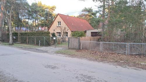 Foto - 3 Zimmer Einfamilienhaus zum Kaufen in Am Mellensee