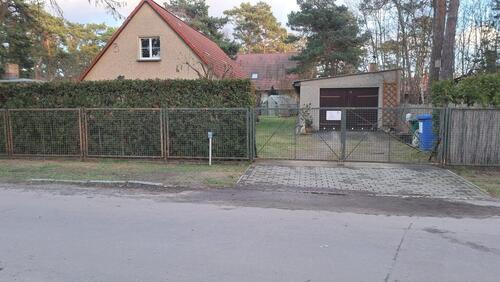 Foto - 3 Zimmer Einfamilienhaus in Am Mellensee