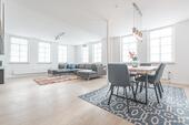 Foto - Moderne 4,5-Zimmer-Wohnung in Aichtal-Aich