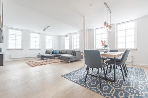 Foto - Moderne 4,5-Zimmer-Wohnung in Aichtal-Aich