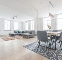 Moderne 4,5-Zimmer-Wohnung in Aichtal-Aich