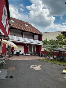 Foto - Mehrfamilienhaus mit Entwicklungspotenzial
