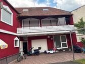 Foto - 9 Zimmer Mehrfamilienhaus, Wohnhaus zum Kaufen in Niederwerrn
