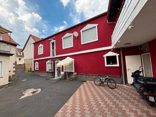 Foto - Mehrfamilienhaus, Wohnhaus in Niederwerrn zum Kaufen