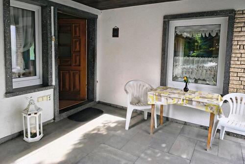 Foto - 3.5 Zimmer Bungalow in Mühlhausen (Thüringen)