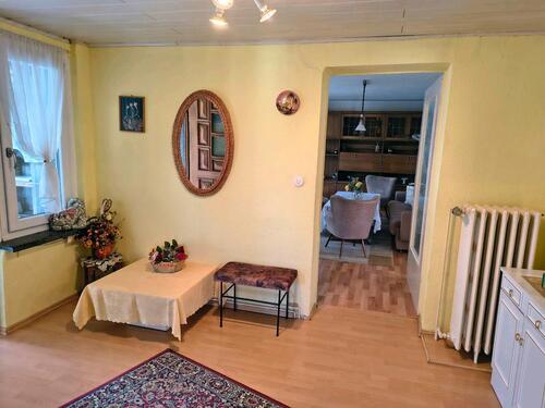 Foto - Bungalow in Mühlhausen (Thüringen) zum Kaufen