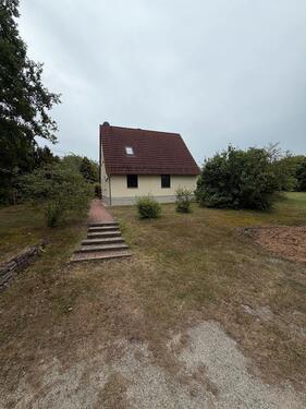 Foto - Einfamilienhaus mit Garten in zentraler Lage in Weimar