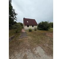 Einfamilienhaus mit Garten in zentraler Lage in Weimar