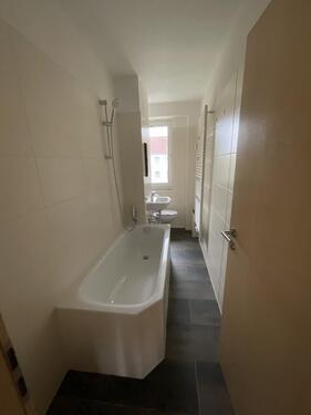 Foto - neu sanierte Vierraumwohnung in der schönen Aue I