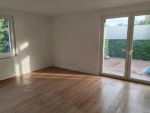 Foto - Etagenwohnung zur Miete in Gifhorn