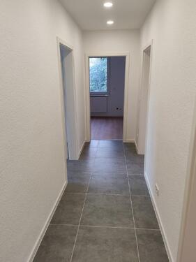 Foto - Etagenwohnung in Gifhorn zur Miete