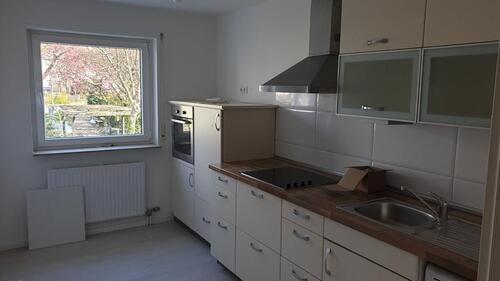 Foto - Hirschberg-Leutershausen 2-ZKB im 1. OG mit Aufzug – Nähe OEGEDE