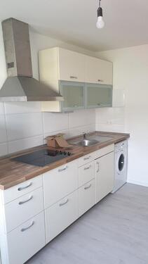 Foto - Etagenwohnung zur Miete in Hirschberg an der Bergstraße