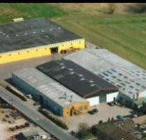 Lagerhallen Bad Nenndorf 4000 m2 3 Min zur Autobahn