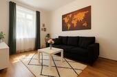 Foto - 2 zimmer wohnung Long term - 1.650,00 EUR Kaltmiete,