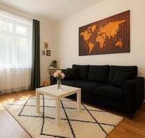 2 zimmer wohnung Long term - 1.650,00 EUR Kaltmiete, in Berlin (PLZ: 10247) Friedrichshain-Kreuzberg