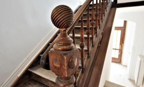 Foto - 4ZKBB Großzügige, helle Wohnung in Bahnhofsnähe