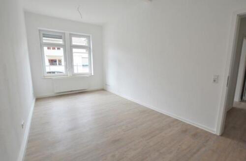 Foto - Etagenwohnung in Bad Kreuznach