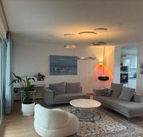 Exklusive 45-Zimmer Wohnung in Offenbach Hafeninsel - Offenbach am Main