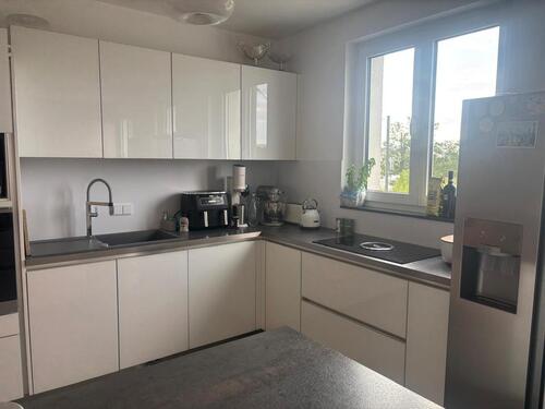 Foto - Etagenwohnung in Offenbach am Main