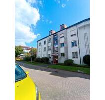 Schöne 2- Zimmer Wohnung mit Tiefgaragenstellplatz - Ratingen Lintorf