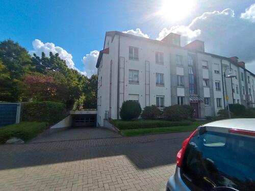 Foto - Etagenwohnung zur Miete in Ratingen