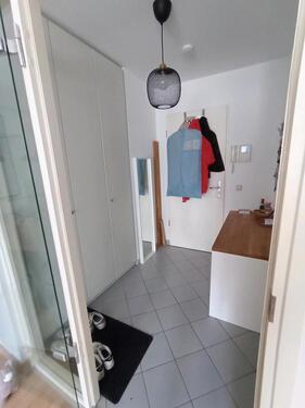 Foto - Etagenwohnung in Ratingen