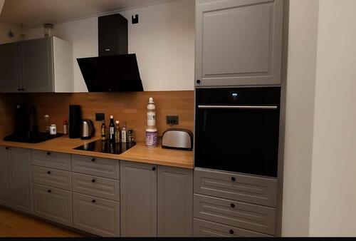 Foto - 2,5-Zimmer-Wohnung in Bensheim-Schönberg ab 01.11.2025