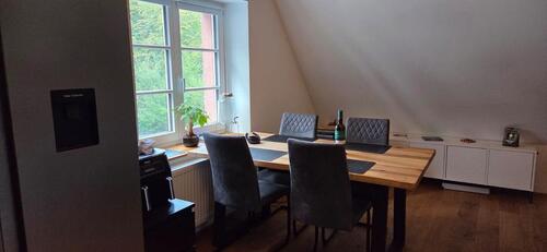Foto - Etagenwohnung zur Miete in Bensheim