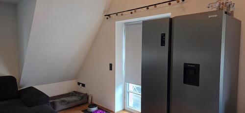 Foto - Etagenwohnung in Bensheim