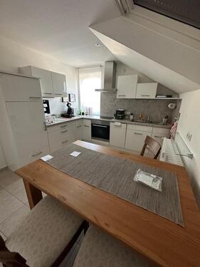 Foto - Etagenwohnung in Damme