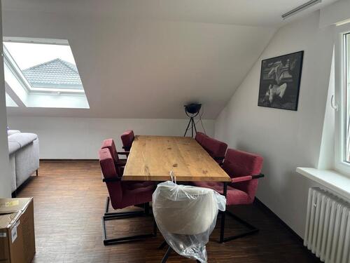 Foto - Etagenwohnung in Damme zur Miete