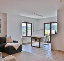 Schöne 3ZKB Wohnung in ruhiger Höhenlage Trier‑Ruwer