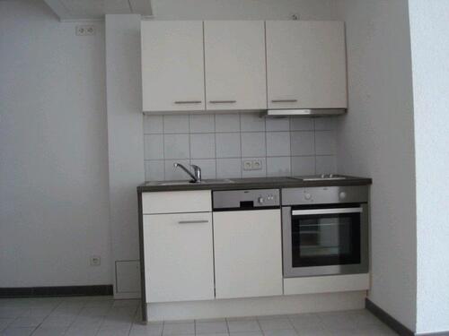 Foto - 1 Zimmer Wohnung in Auernheim 30 qm