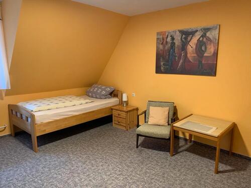 Foto - WG - Zimmer zu vermieten – Ideal für Monteure