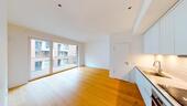 Foto - HafenCity Hamburg: Exklusive 2-Zimmer-Wohnung mit EBK und Balkon