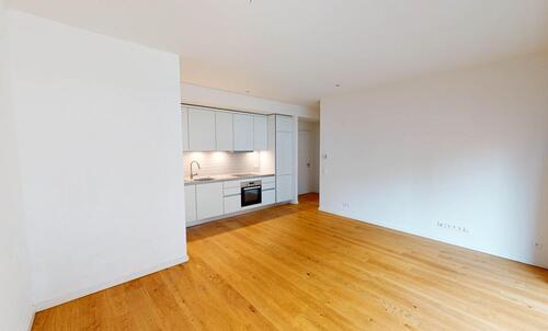 Foto - Etagenwohnung zur Miete in Hamburg