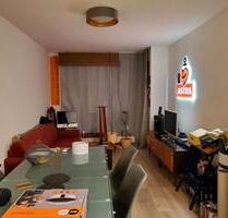 Mietwohnung 2 Zimmer mit Einbauküche + Parkplatz - Leipzig Südost