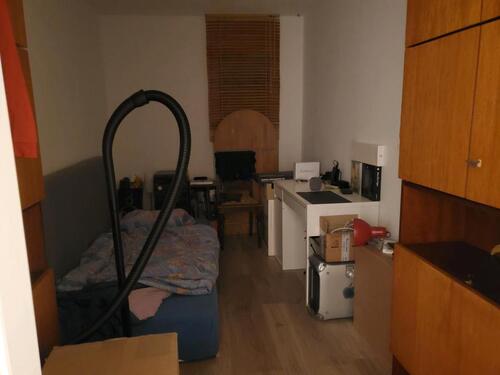 Foto - Etagenwohnung in Leipzig