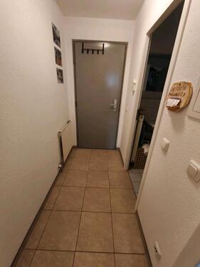 Foto - Etagenwohnung in Leipzig zur Miete