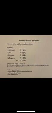 Foto - Etagenwohnung in Hannover