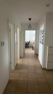 Foto - Etagenwohnung in Hannover zur Miete