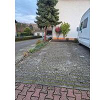 Stellplatz, Parkplatz in Alzey zu vermieten