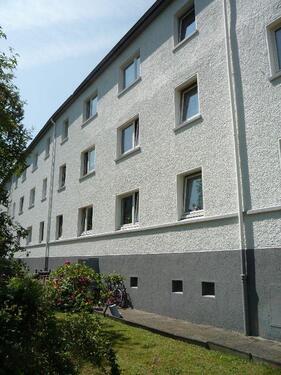 Foto - Etagenwohnung zur Miete in Essen