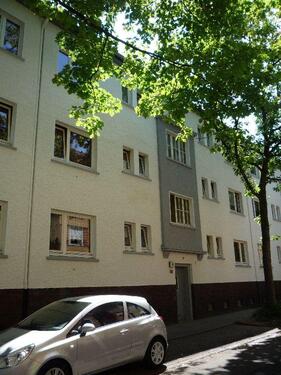 Foto - Etagenwohnung in Essen