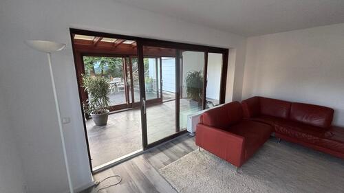 Foto - Neu renovierte 3 Zimmer Erdgeschosswohnung