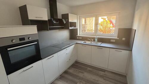 Foto - 3 Zimmer Etagenwohnung in Laufach