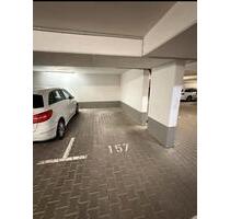Tiefgaragenstellplatz Obersendling Siemenswerke München