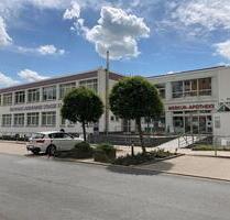 Praxis im Ärztehaus MITTWEIDA zu vermieten – großzügige finanzielle Förderung möglich